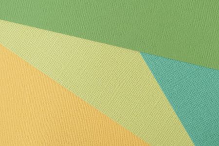 Colorful cardboad background and texture