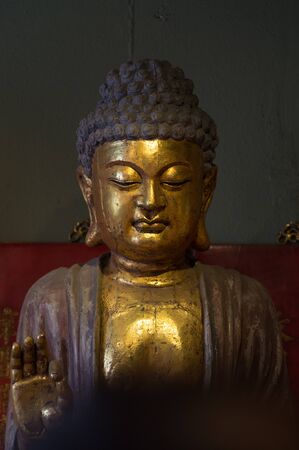 \Golden\ buddha, Lantau, Hong Kong, China