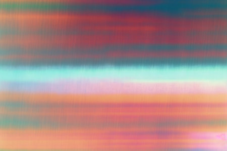 Bright multicolored background for design. Place for your text.の素材