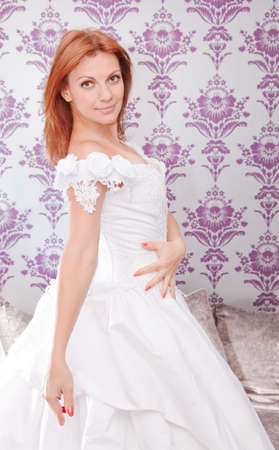 brideの写真素材
