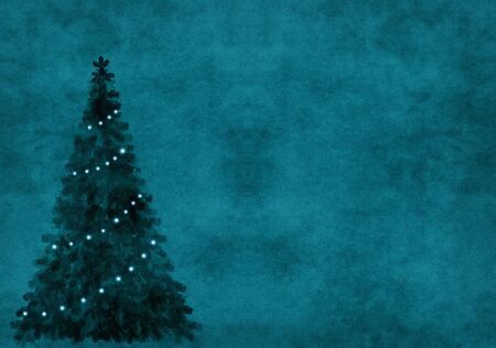 christmas backgroundの写真素材