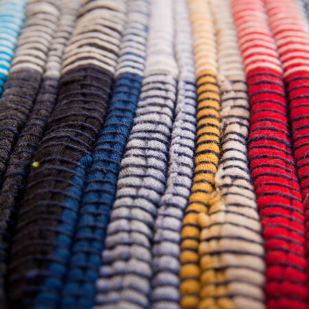 rag rug