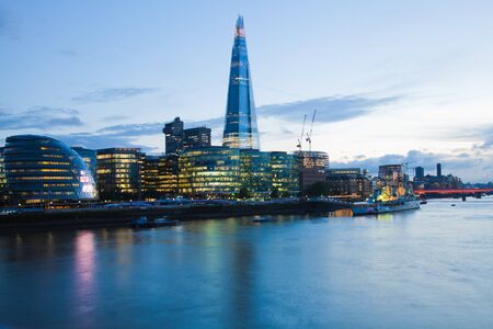 London  2012, The Shard, 