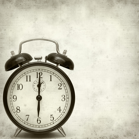 old fashioned alarm clock old fashioned alarm clock