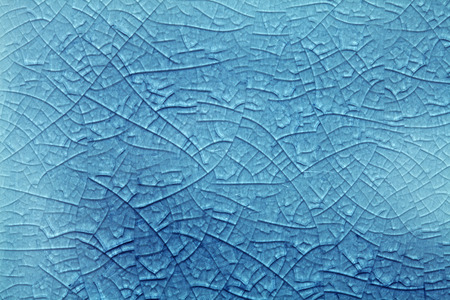 thin cracked glass glaze background