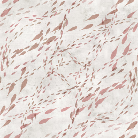 seamless repeatable old paper background, squareの写真素材