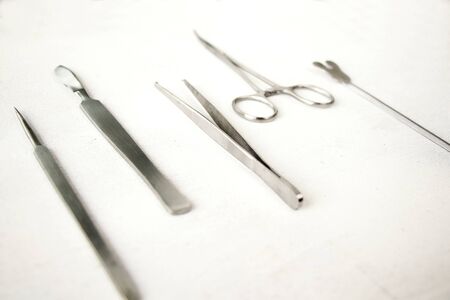 Dissection Kit - Premium Quality Stainless Steel Tools for Medical Students of Anatomy, Biology,...