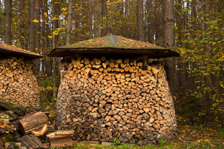 Museum of the Center of Europe, Europos Parkasのeditorial素材