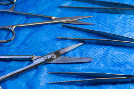 Dissection Kit - Premium Quality Stainless Steel Tools for Medical Students of Anatomy, Biology,...