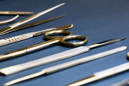 Dissection Kit - Premium Quality Stainless Steel Tools for Medical Students of Anatomy, Biology,...