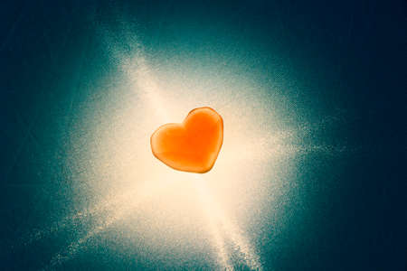 Mixed jelly marmalade, high angle view of taste sweet snack, colorful candyの写真素材