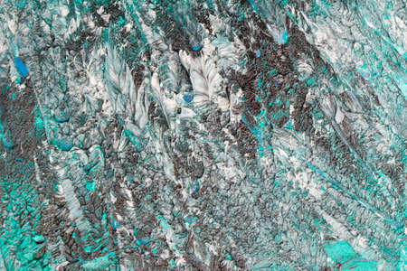 colors paint, abstract and modern drawing art, color background