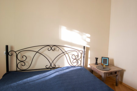 House apartment interior design, indoorの写真素材