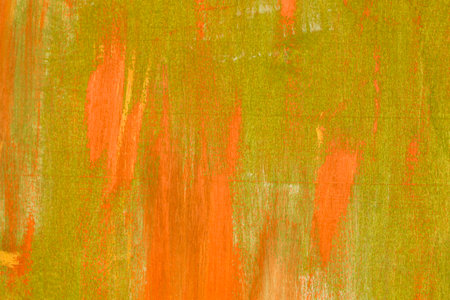 colors paint, abstract and modern drawing art