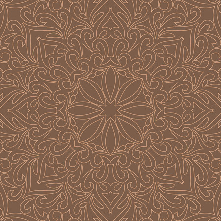 Abstract royal luxury artistic backgroundのイラスト素材
