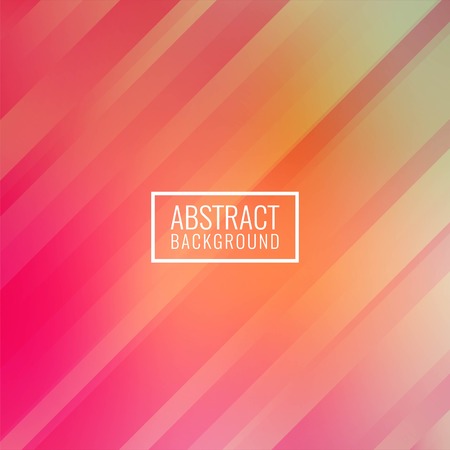 Abstract modern stripes background designのイラスト素材