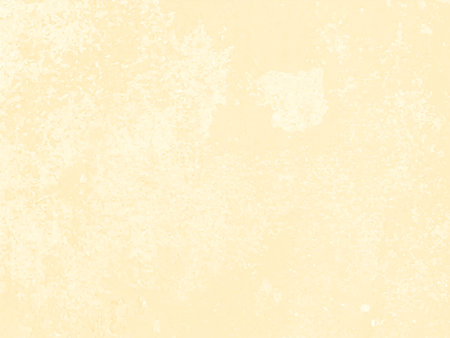 Abstract soft yellow grunge texture background design vectorのイラスト素材