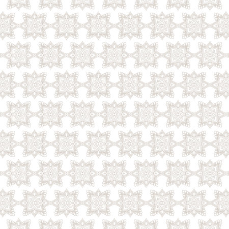 Abstract beautiful pattern decorative background design vector