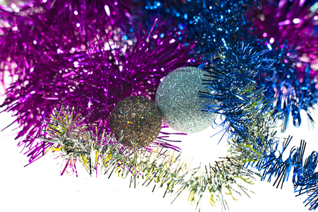 Christmas background.の写真素材