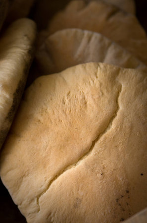 Sconeの写真素材