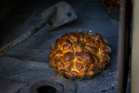 Passoverの写真素材