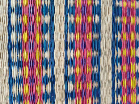 Thai Mat.