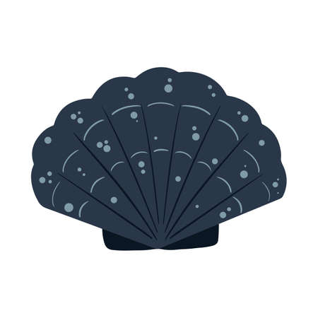 ツブ貝 のイラスト素材 イメージマート