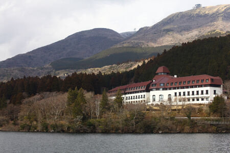 Ashi Lakeのeditorial素材