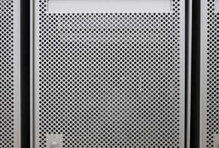 Metal background