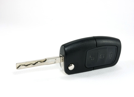 car keyの写真素材