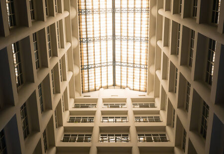 building interiorのeditorial素材