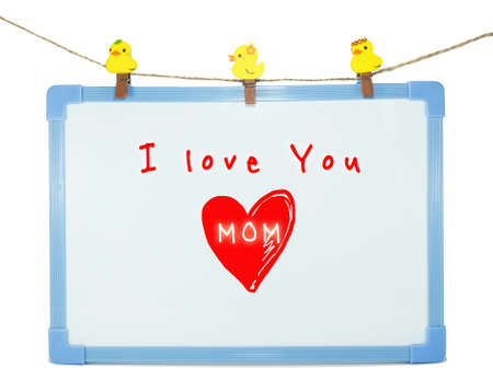 motherの写真素材