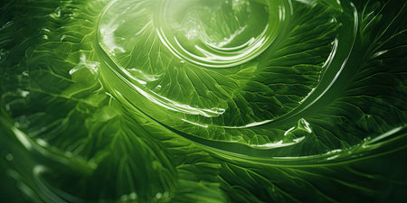 Abstract fractal. Fractal art background for creative design. Decoration for wallpaper, desktop, poster, cover booklet. Print for clothes, t-shirt. Creative illustration for designの素材