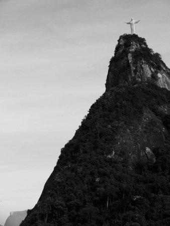 a landscape full of emotion and feeling, beautiful, simple, natural and sereneの写真素材