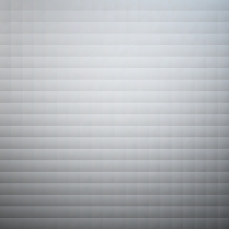 Grey squares background. Vector illistration.のイラスト素材