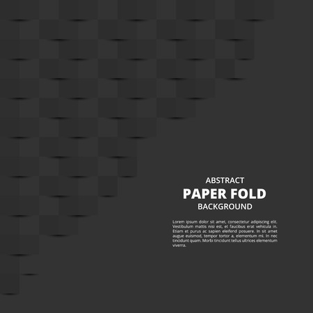 Black Abstract Backgroundのイラスト素材