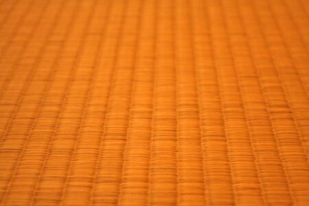 Abstract Reed Weaveの写真素材