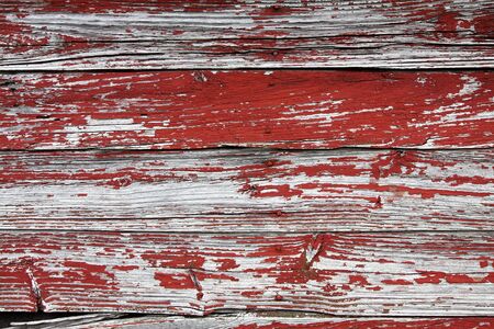 Barn Wood Backgroundの写真素材
