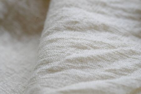 Woven cloth.の写真素材