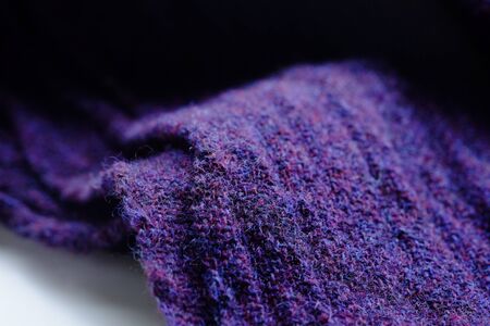 Woven cloth.の写真素材