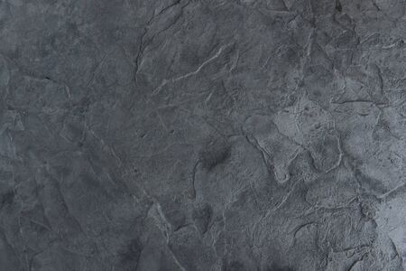 Rough Concrete Wall background, Grey seamless textureの写真素材