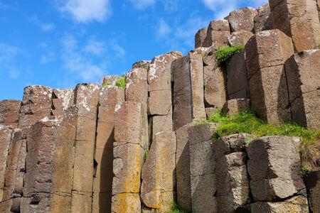 Giants Causeway, Antrim, Northern Ireland