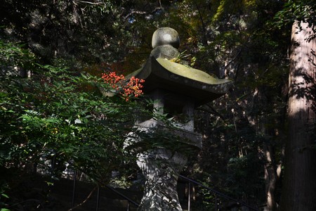 Japan Fukuoka Asakura-city Terauchi-Minagi-Jinjaの写真素材