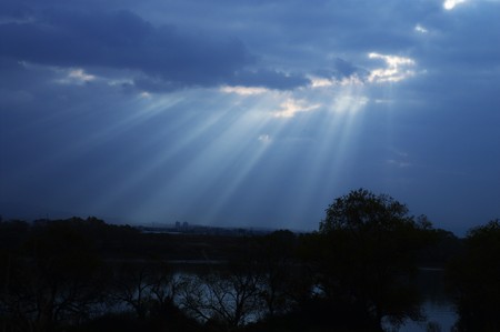 Sunrise