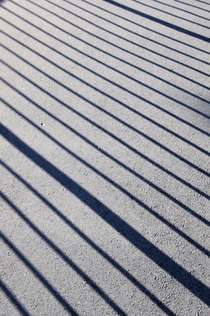 View of a streetの写真素材