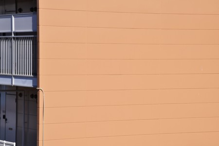 Street scene of Japanの写真素材