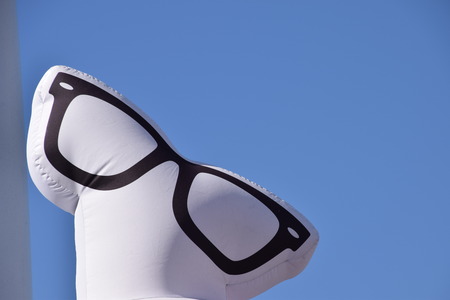 Street scene of Japanの写真素材