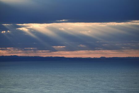 angel's ladder