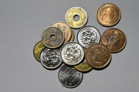 The Japanese Yen comes in coins of 1, 5, 10, 50, 100, and 500 yen, and banknotes of 1,000, 2,000,...