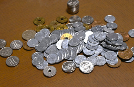 The Japanese Yen comes in coins of 1, 5, 10, 50, 100, and 500 yen, and banknotes of 1,000, 2,000,...